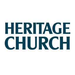 Podcast thumbnail for Heritage Church Grand Junction
