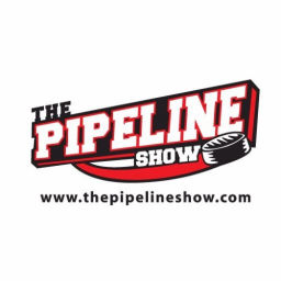 Podcast thumbnail for The Pipeline Show