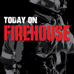 Podcast thumbnail for Firehouse