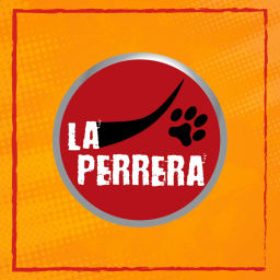 Podcast thumbnail for La Perrera