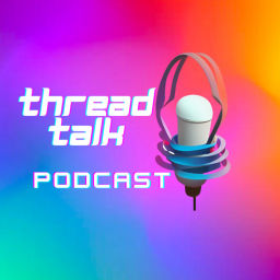 Podcast thumbnail for ThreadTalk: The Reddit Review Show