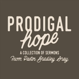 Podcast thumbnail for Prodigal Hope