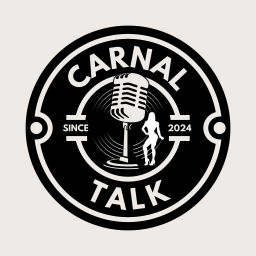 Podcast thumbnail for Carnal Talk Podcast