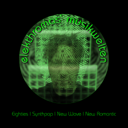 Podcast thumbnail for Elekthromas' Musikwelten
