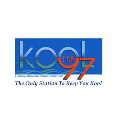 Podcast thumbnail for Kool97fm Podcast