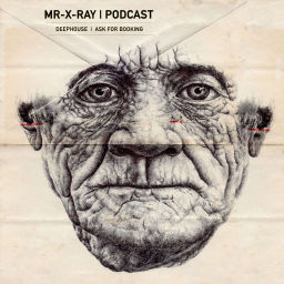 Podcast thumbnail for Mr. X-Ray inspired by Music