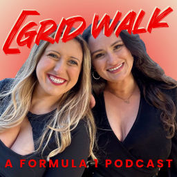 Podcast thumbnail for Grid Walk