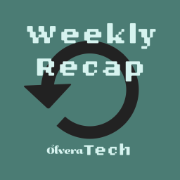 Podcast thumbnail for Weekly Recap