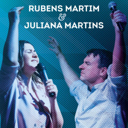 Podcast thumbnail for Pr. Rubens Martim e Pra. Juliana Martins