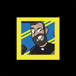 Podcast thumbnail for Fr Jim Chern's Homilies