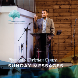 Podcast thumbnail for Plymouth Christian Centre