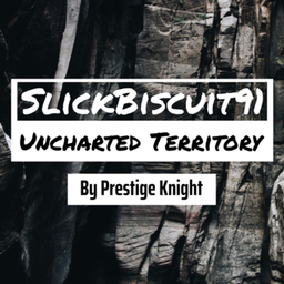 Podcast thumbnail for Uncharted territory