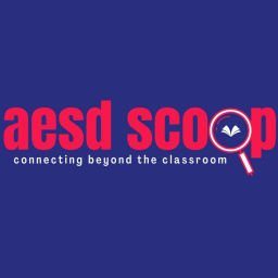 Podcast thumbnail for AESD Scoop