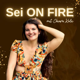 Podcast thumbnail for Sei ON FIRE