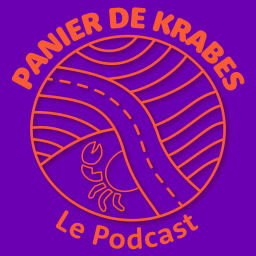 Podcast thumbnail for Panier de Krabes