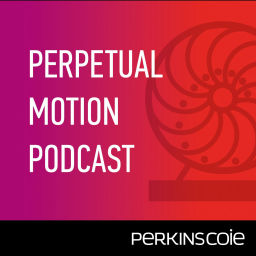 Podcast thumbnail for Perpetual Motion® Podcast