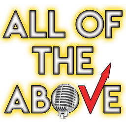 Podcast thumbnail for All of the Above
