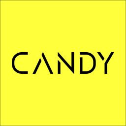 Podcast thumbnail for CANDY果糖