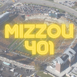 Podcast thumbnail for Mizzou 401