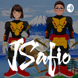 Podcast thumbnail for JSafio