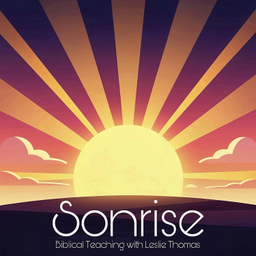 Podcast thumbnail for Sonrise
