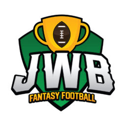 Podcast thumbnail for JWB Fantasy Football