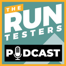 Podcast thumbnail for The Run Testers Podcast