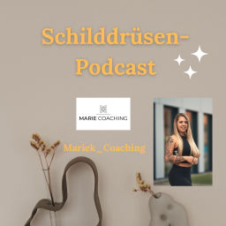 Podcast thumbnail for Schilddrüsen-Podcast