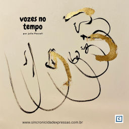 Podcast thumbnail for Vozes no Tempo