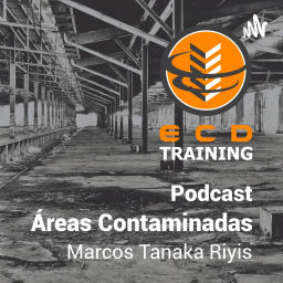 Podcast thumbnail for Áreas Contaminadas