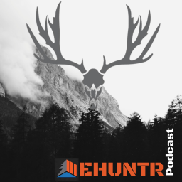 Podcast thumbnail for EHUNTR