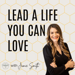 Podcast thumbnail for Lead a Life You Can Love