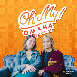 Podcast thumbnail for Oh My! Omaha