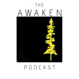 Podcast thumbnail for Awaken Bowness Podcast