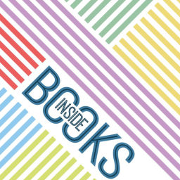 Podcast thumbnail for Inside Books
