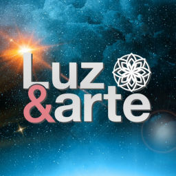 Podcast thumbnail for Luz e Arte Podcast