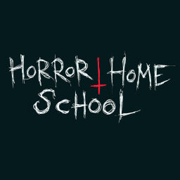 Podcast thumbnail for Horror Home School