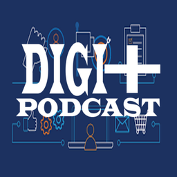 Podcast thumbnail for DIGIPLUS |دیجی پلاس