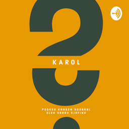 Podcast thumbnail for KAROL