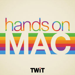 Podcast thumbnail for Hands-On Mac (Video)