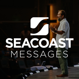 Podcast thumbnail for Seacoast Church (Audio) - Weekly Service