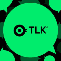 Podcast thumbnail for Telokwento TLK