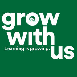 Podcast thumbnail for Grow With Us: An Oakland Unified Podcast