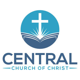 Podcast thumbnail for Central Church of Christ