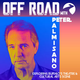 Podcast thumbnail for OFF ROAD with Peter Palmisano - An RLTP Podcast