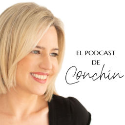 Podcast thumbnail for El podcast de Conchín