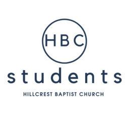 Podcast thumbnail for Hillcrest Student Ministry