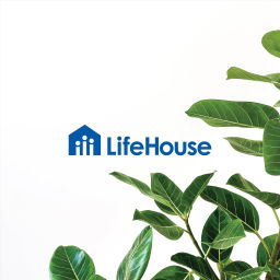 Podcast thumbnail for LifeHouse International Podcast