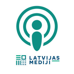 Podcast thumbnail for Latvijas Mediji KLAUSIES!