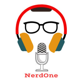 Podcast thumbnail for NerdOne